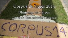 Corpus de Sitges 2014 - Diumenge de Corpus